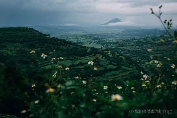Bãi biển Phú Yên