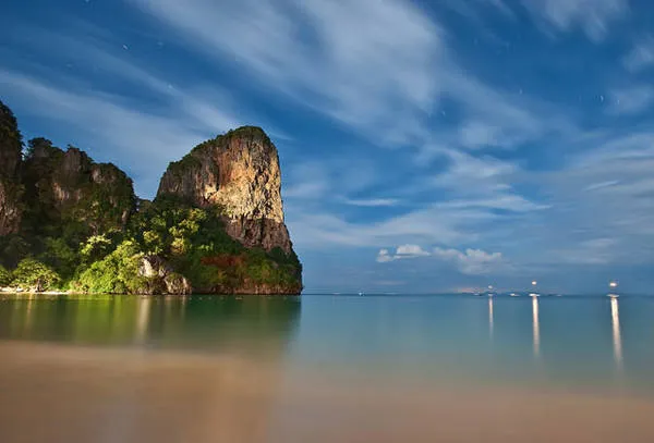 Bãi biển Railay