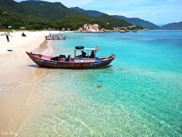 Bãi Kinh
