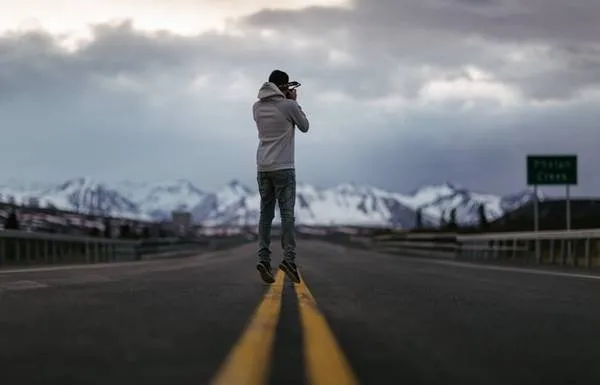 Bản đồ hành trình du lịch Alaska
