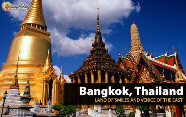 Bangkok