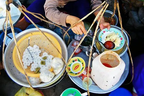 Bánh bèo Phan Thiết