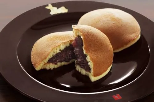 Bánh Dorayaki tại Usagiya