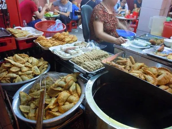 Bánh gối