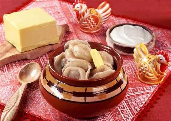 Bánh Pelmeni - Món ăn được yêu thích tại Nga