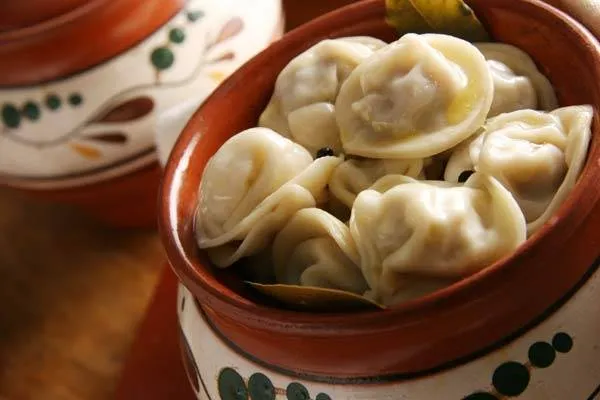 Bánh Pelmeni - Món ăn truyền thống nước Nga