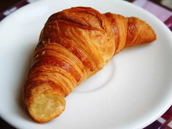Bánh sừng trâu (Croissant)