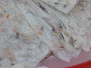 Bánh tráng Hội An