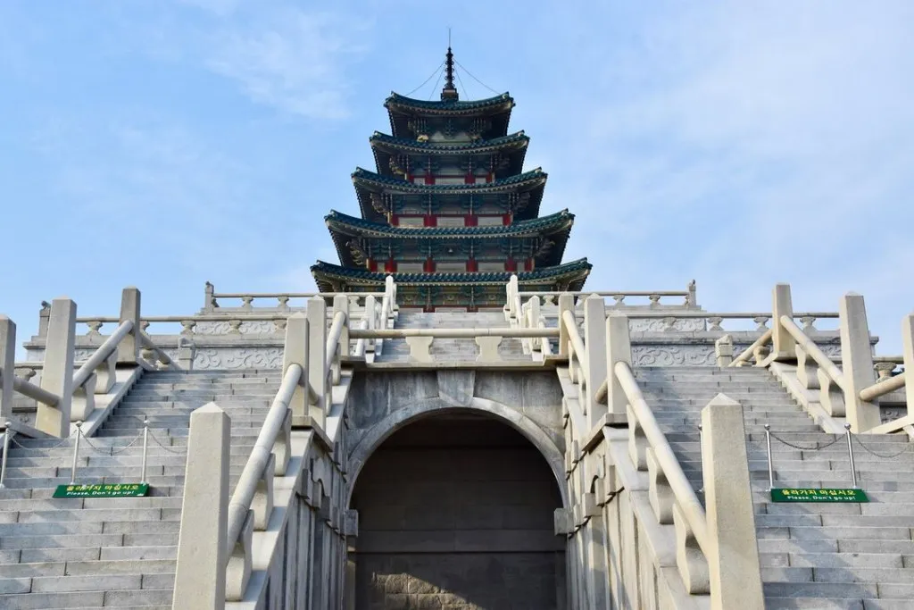 Bảo tàng Dân gian Quốc gia Hàn Quốc