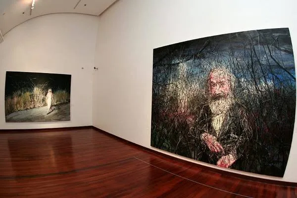 Bảo tàng Nghệ thuật Singapore