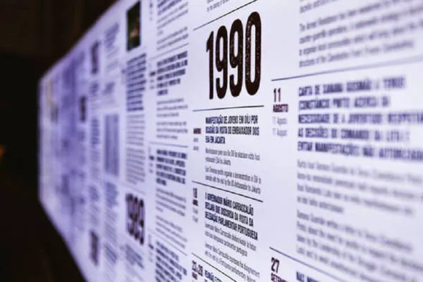 Bảo tàng Timor-Leste Resistance Archive &amp; Museum, nơi lưu giữ những khoảnh khắc đen tối nhất trong lịch sử Đông Timor - Ảnh: Lonely Planet