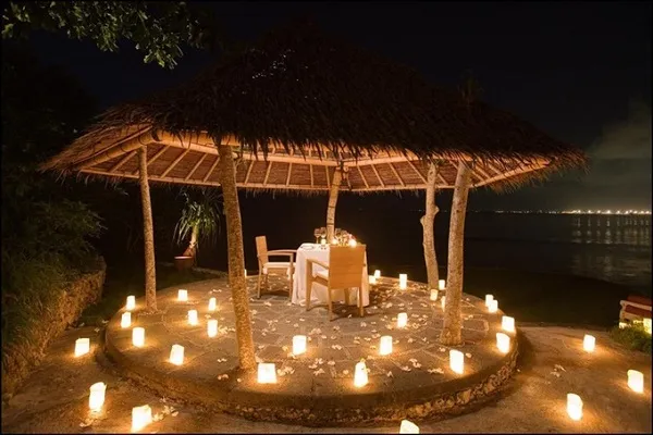 Biệt thự lợp ngói tại Four Seasons Resort Bali at Sayan