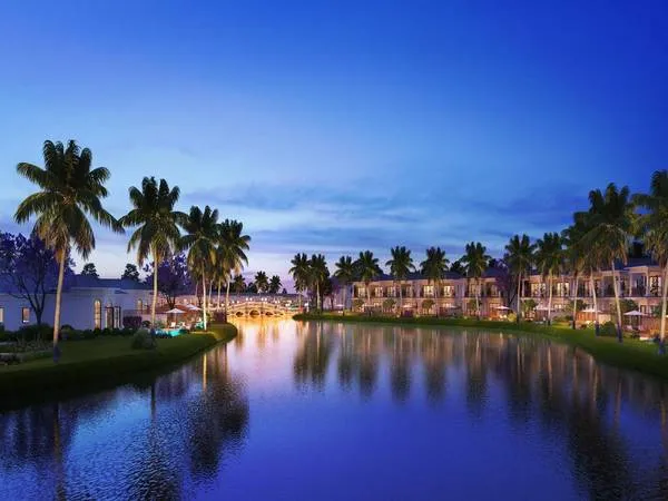Biệt thự Vinpearl