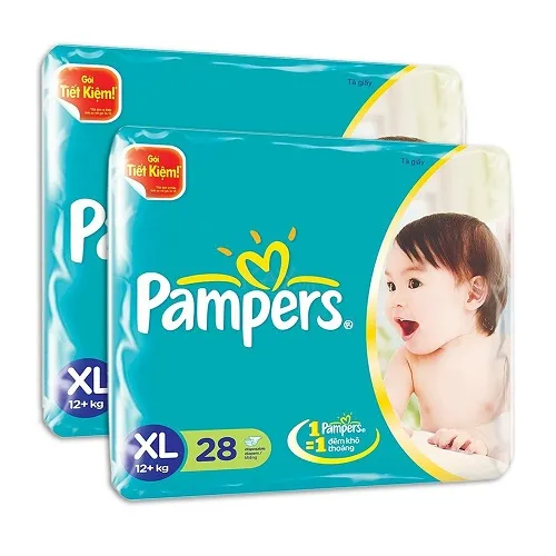Bỉm Pampers