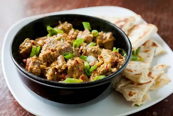 Bò Rendang