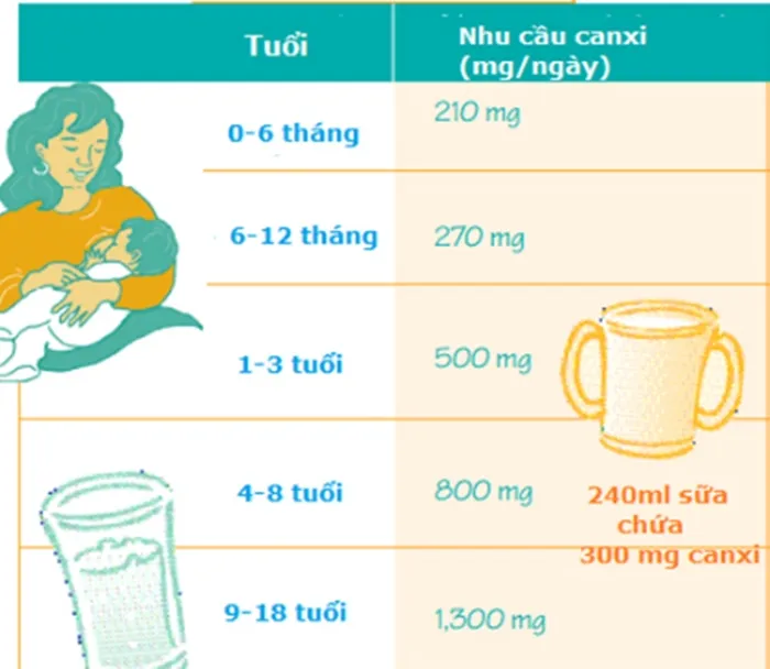 bo sung canxi theo do tuoi1