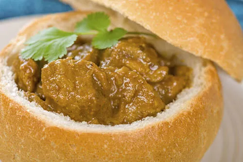 Bunny Chow