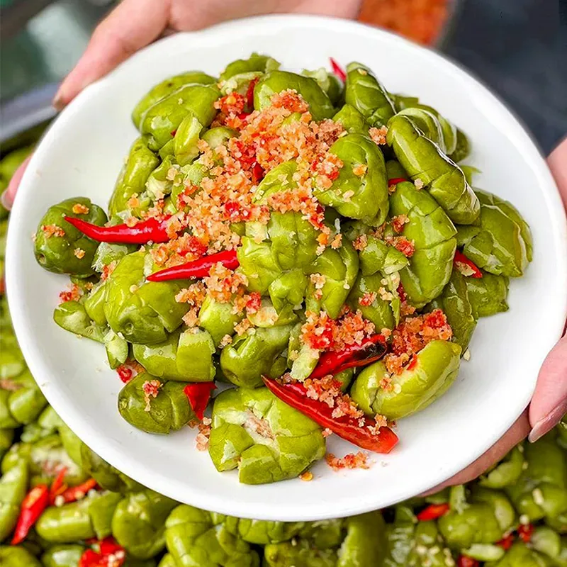 Cà na đập dập