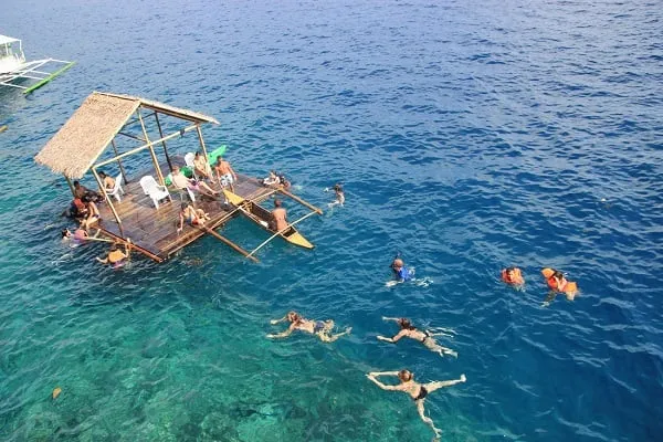 Các hoạt động khác tại Ariel's Point