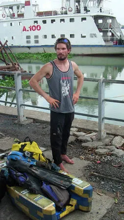 Cận đích