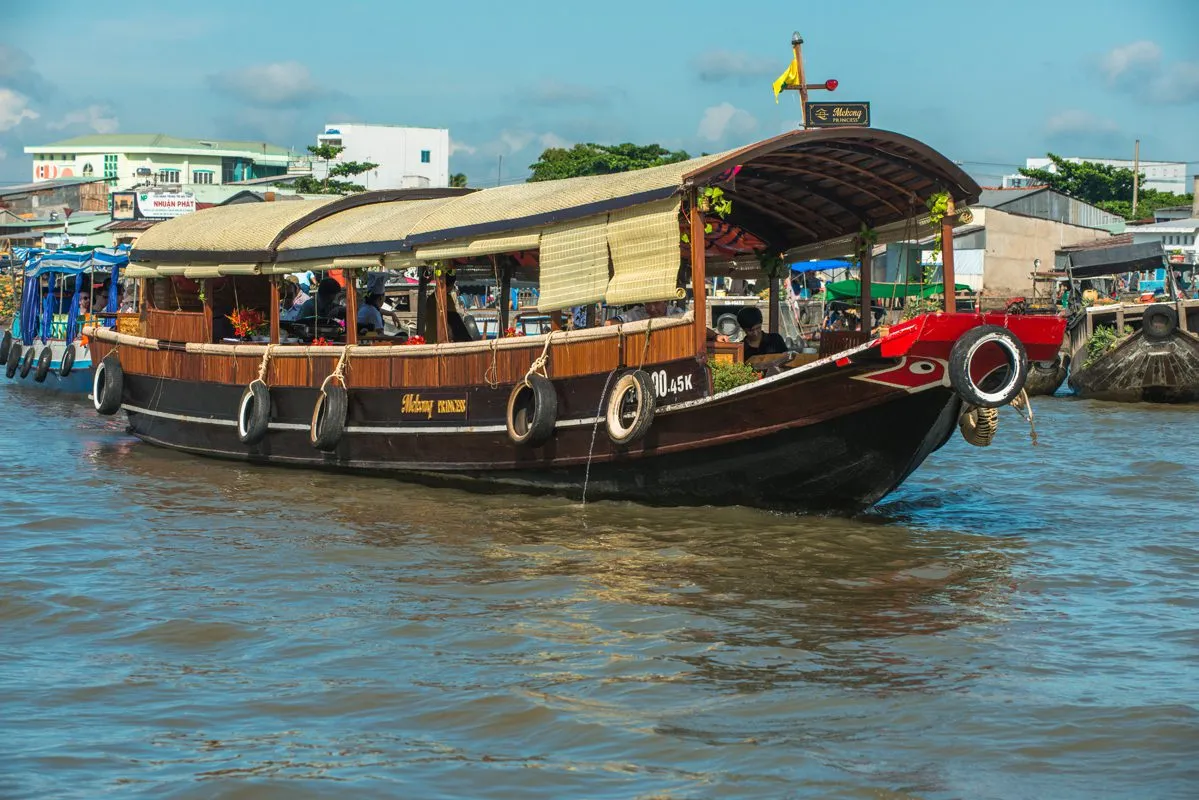 Cần Thơ