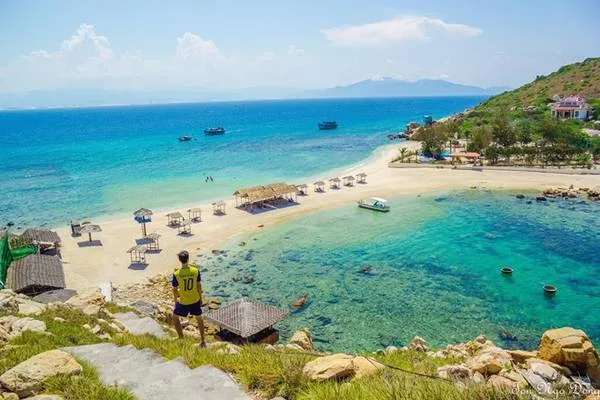 Cảng Cầu Đá, điểm xuất phát cho hành trình khám phá Đảo Yến
