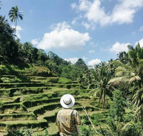 Cảnh đẹp Bali