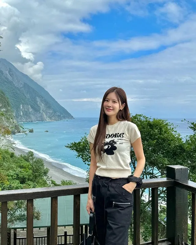 Cảnh đẹp Đài Loan