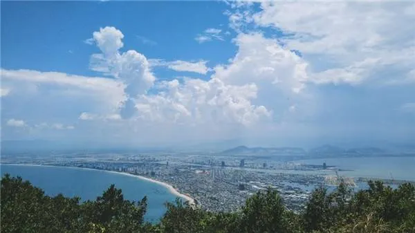 Cảnh đẹp Huế - Đà Nẵng - Hội An