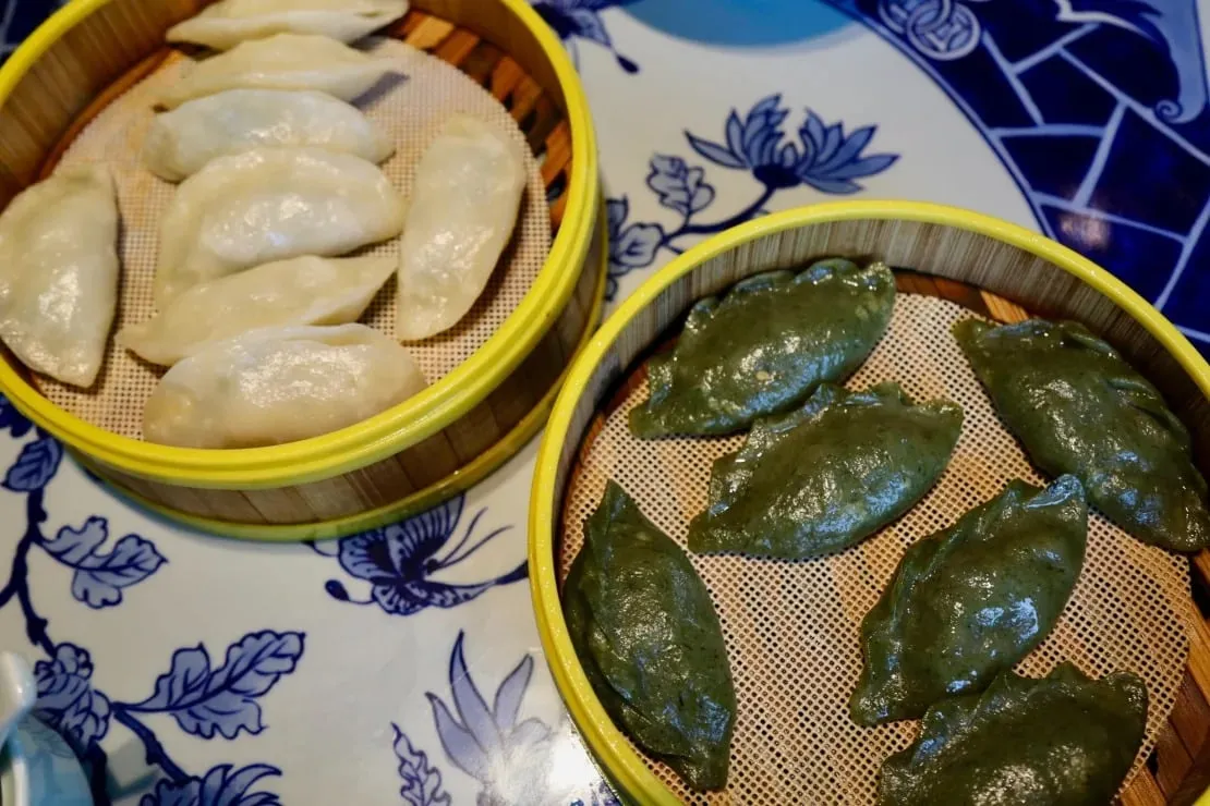 Cảnh Đức Trấn