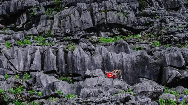 Cao nguyên đá Đồng Văn, Hà Giang - Công viên Địa chất Toàn cầu