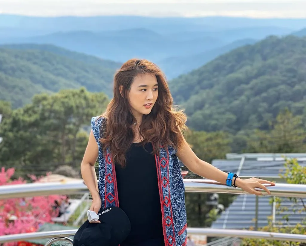 Cáp treo Đà Lạt