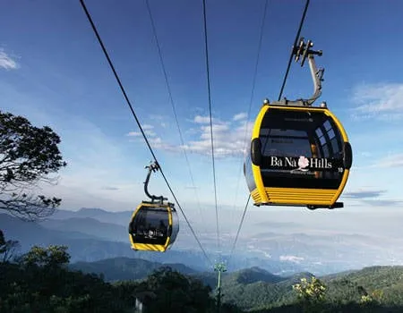 Cầu Rồng Đà Nẵng