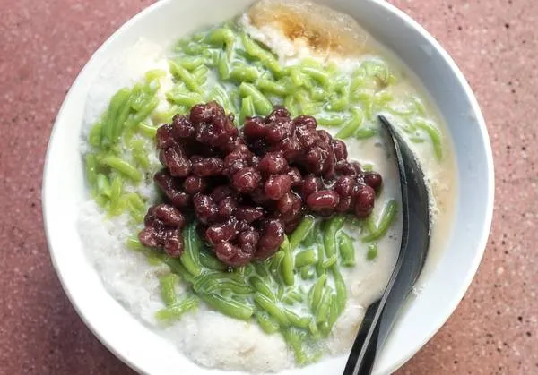 Cendol Malaysia