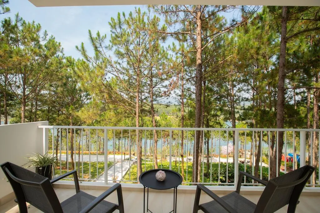 Cereja Hotel &amp; Resort Đà Lạt - Phòng nghỉ sang trọng