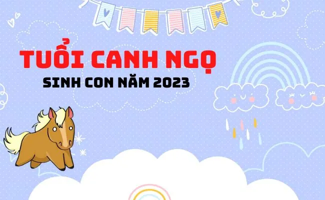 Cha mẹ Canh Ngọ và con gái