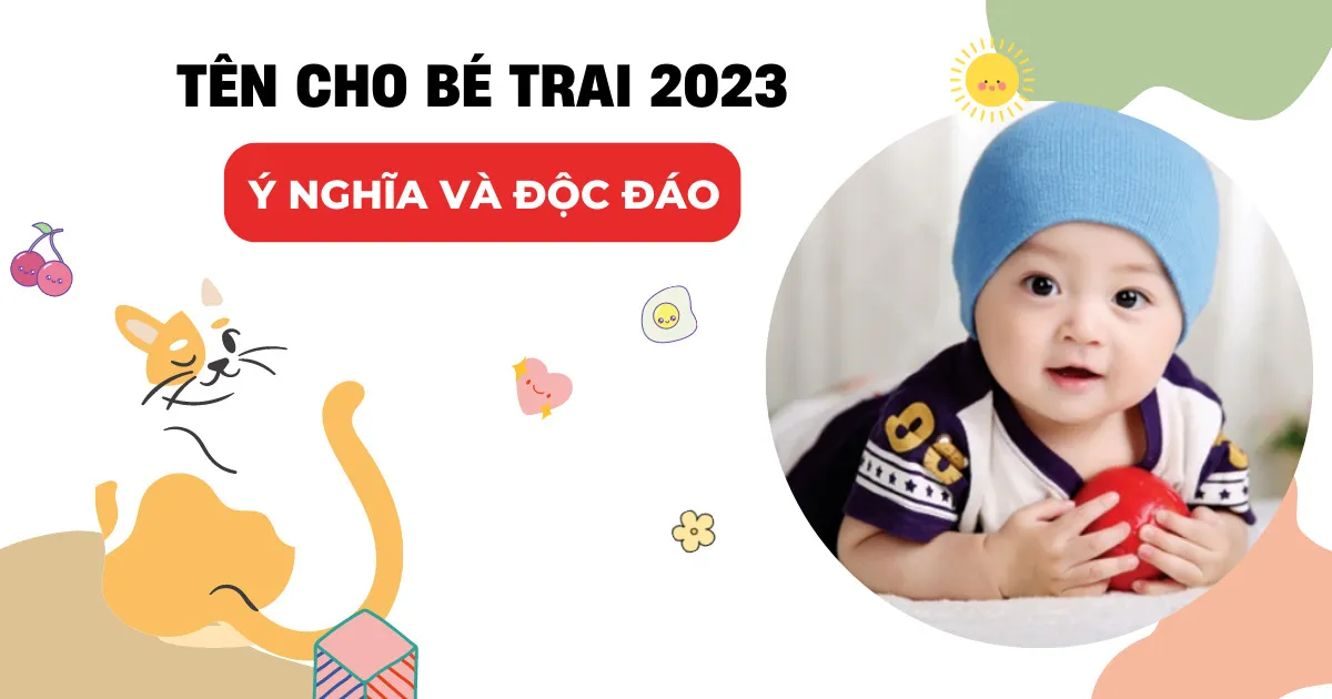 Cha mẹ đang chọn tên cho con