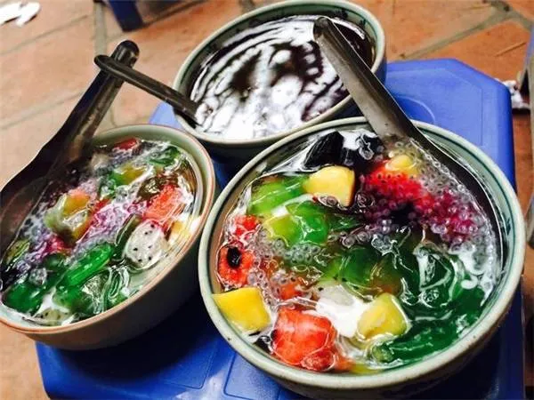 Chè Bobochacha Cửa Bắc