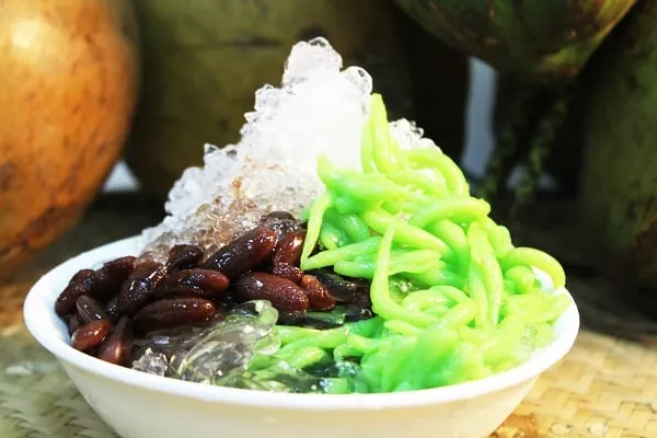 Chè Cendol-ivivu