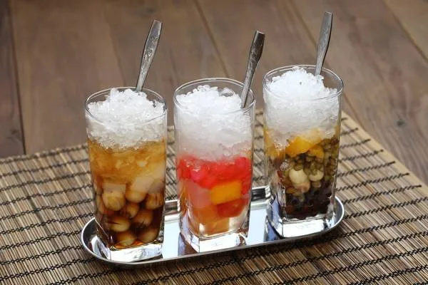 Chè Việt Nam