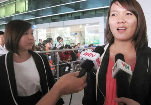 Chia sẻ của một nhân chứng
