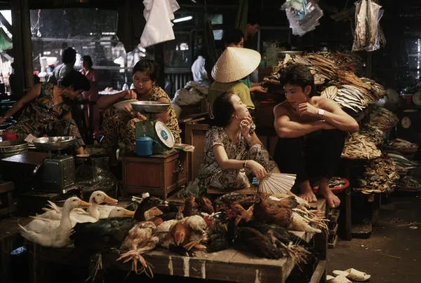 Chợ Cần Thơ