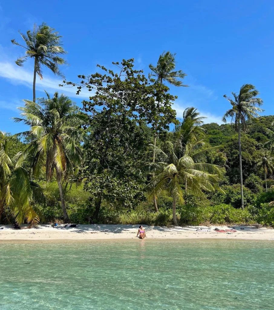 Chợ đêm Koh Chang