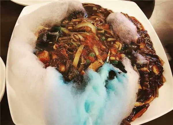 ... cho đến khi dùng đũa 