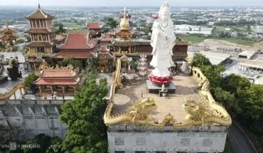 Chùa Châu Thới