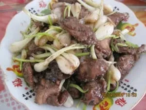 Chuột đồng Phú Yên