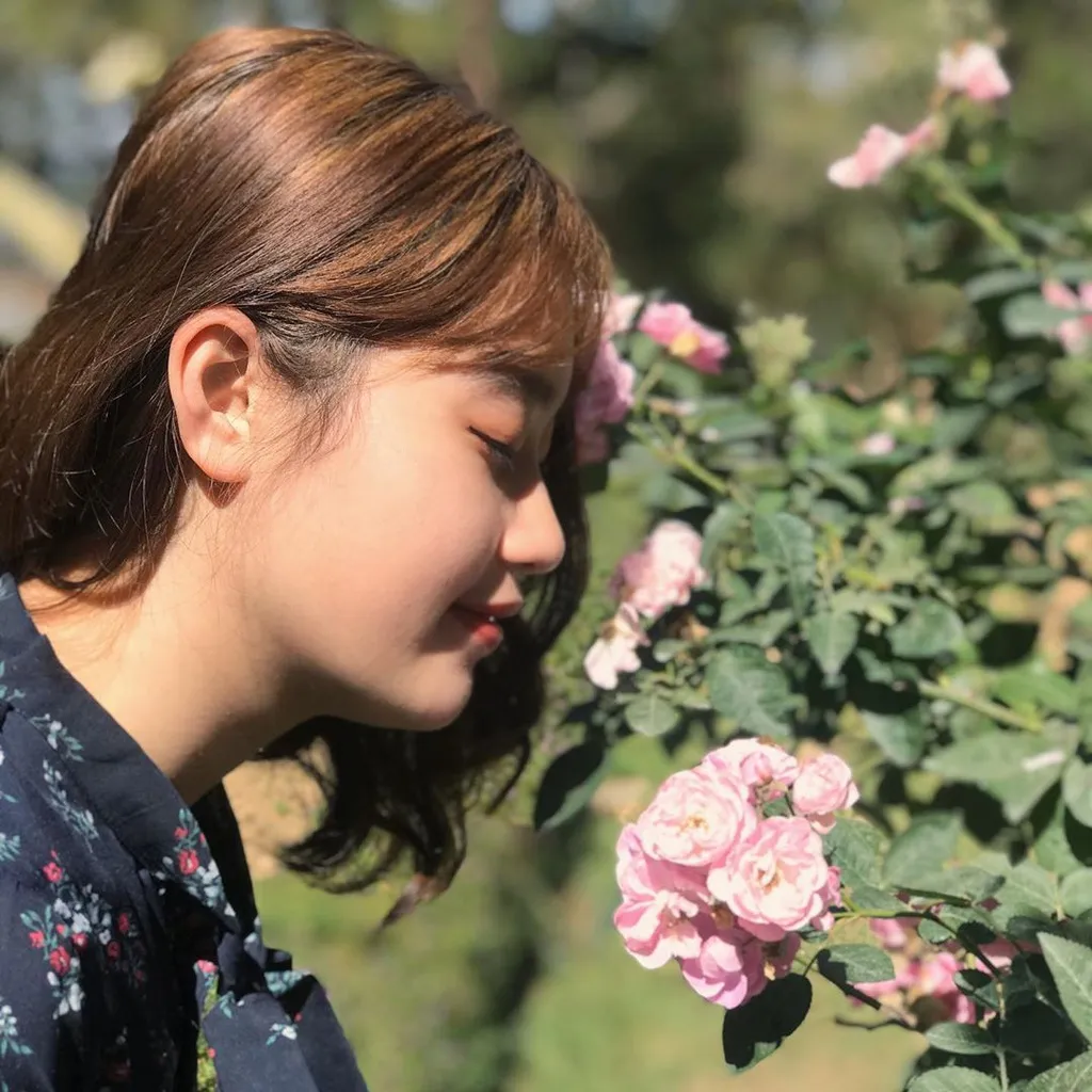 Chụp ảnh góc nghiêng tại Đà Lạt