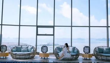 Citadines Marina Halong