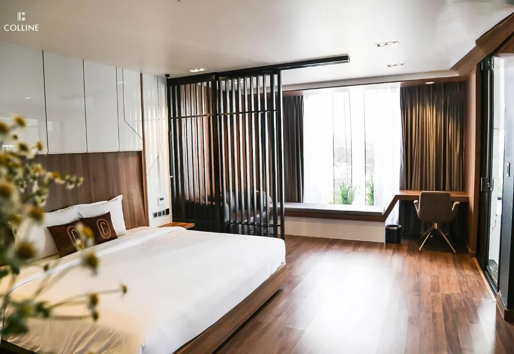 Colline Hotel Đà Lạt