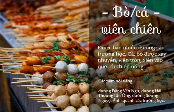 Cơm tấm - món ăn sáng phổ biến